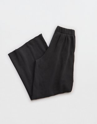 Aerie Street Trouser - Smoked Gray