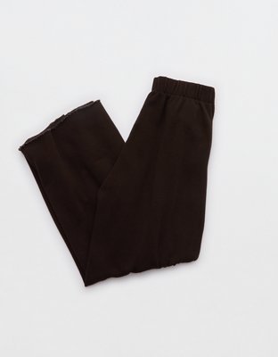 Aerie Street Trouser - Deep Earth