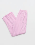 Aerie Street Trouser - Violet Willow