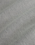 Aerie Go-To Trouser - Medium Heather Gray