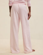 Aerie Go-To Trouser - Pink Petal