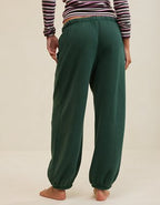 Aerie Layover Balloon Jogger - Rugged Green