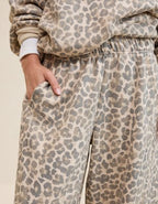 Aerie Oh Zip! Barrel Pant - Dusk