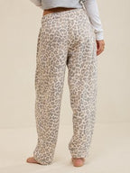 Aerie Oh Zip! Barrel Pant - Dusk