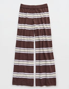 Aerie Sunday Soft Trouser - Relic