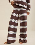 Aerie Sunday Soft Trouser - Relic