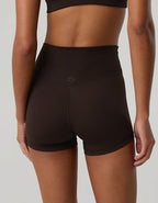 OFFLINE By Aerie Real Me Crossover 3" Bike Short - Deep Earth