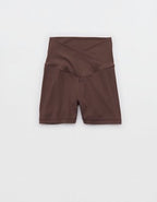 OFFLINE By Aerie Real Me Crossover 3" Bike Short - Relic