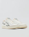Reebok Club C Vintage Sneaker - Chalk