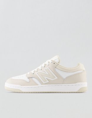 New Balance 550 Sneaker - Gray
