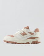 New Balance 550 Sneaker - Orange
