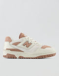 New Balance 550 Sneaker - Orange