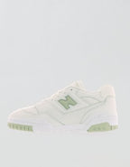 New Balance 550 Sneaker - Olive