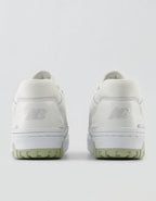 New Balance 550 Sneaker - Olive