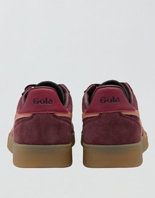 Gola Viper Sneaker - Wine