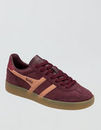 Gola Viper Sneaker - Wine