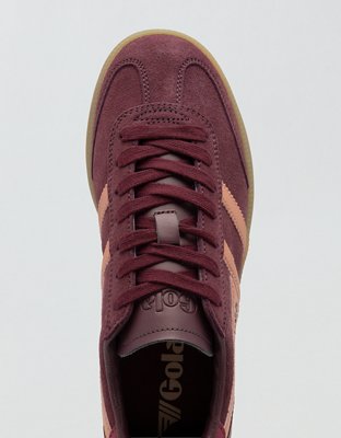 Gola Viper Sneaker - Wine