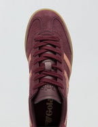 Gola Viper Sneaker - Wine