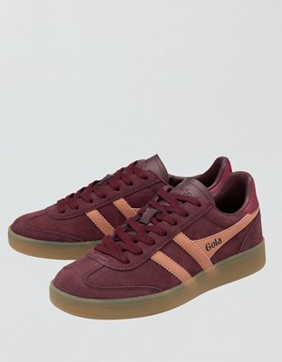 Gola Viper Sneaker - Wine