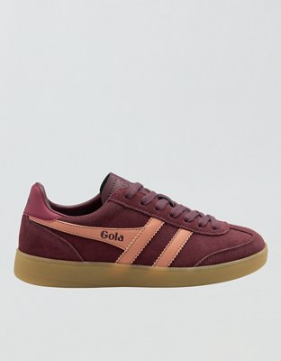 Gola Viper Sneaker - Wine