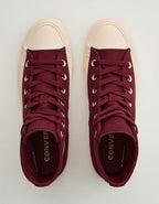 Converse Chuck Taylor All Start Durable Sneaker - Red