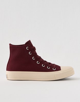 Converse Chuck Taylor All Start Durable Sneaker - Red