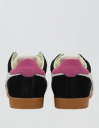Gola Classics Elan Sneaker - Black