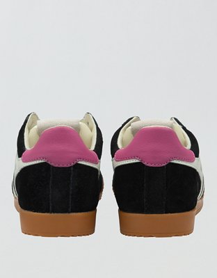 Gola Classics Elan Sneaker - Black