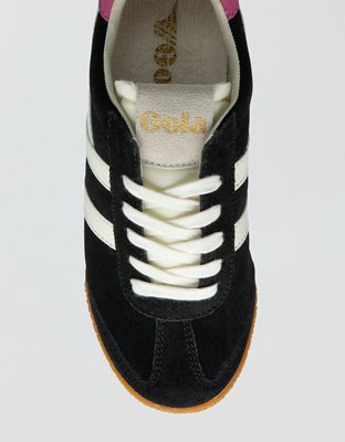 Gola Classics Elan Sneaker - Black