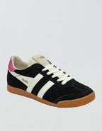 Gola Classics Elan Sneaker - Black