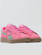 Reebok Club C Grounds UK Sneaker - Pink