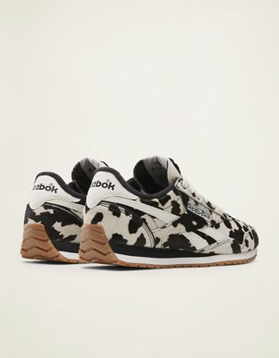 Reebok Classic AZ Sneaker - Black