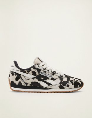 Reebok Classic AZ Sneaker - Black