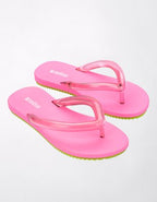Melissa Airflow Flip FLop - Pink