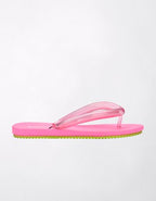 Melissa Airflow Flip FLop - Pink