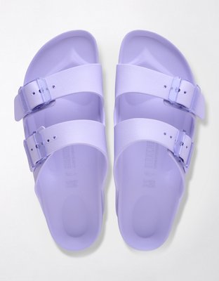 Birkenstock Stealth Buckle Sandal - Purple