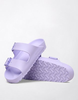 Birkenstock Stealth Buckle Sandal - Purple