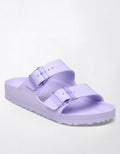 Birkenstock Stealth Buckle Sandal - Purple