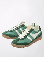 Gola Classics Firefly Sneakers - Green