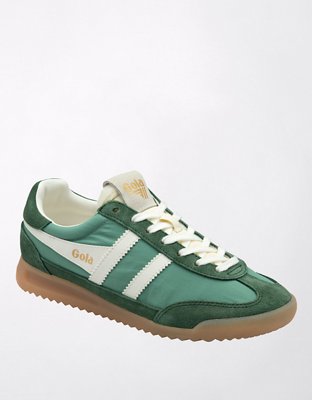 Gola Classics Firefly Sneakers - Green