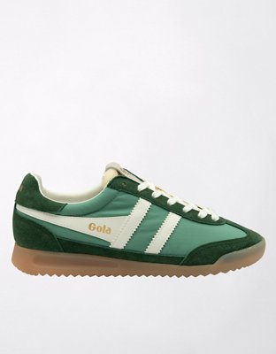 Gola Classics Firefly Sneakers - Green