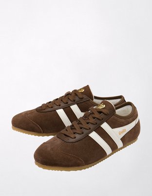 Gola Classics Cleora Sneakers - Brown