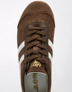 Gola Classics Cleora Sneakers - Brown