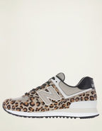New Balance 574 Sneaker - Multi