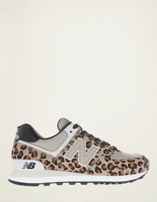New Balance 574 Sneaker - Multi