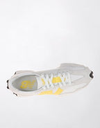 New Balance 327 Sneaker - Yellow