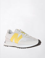 New Balance 327 Sneaker - Yellow