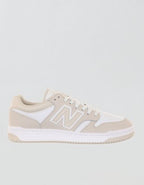 New Balance 480 Sneaker - Cream