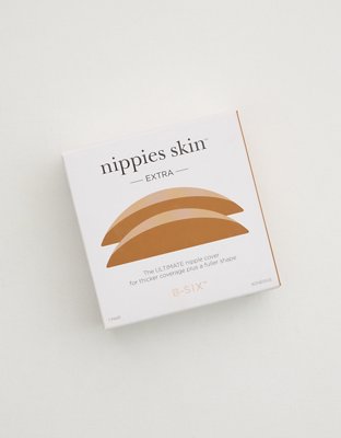 Nippies Extra Coverage™ - Beach Dune