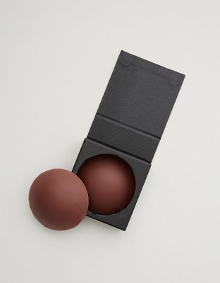 Nippies Extra Coverage™ - Dark Rust
